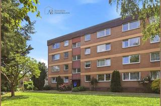 Wohnung kaufen in 50126 Bergheim, Sofort bezugsfrei | Helle und einladende Eigentumswohnung mit Garage