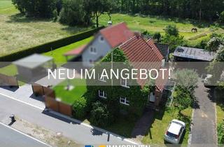 Wohnung kaufen in 33415 Verl, Charmante Doppelhaushälfte mit großzügigem Grundstück in ruhiger Wohnlage von Verl