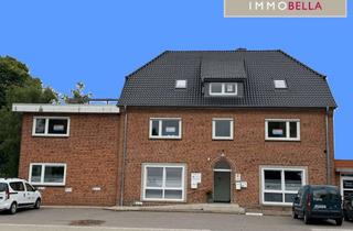 Wohnung kaufen in 23758 Oldenburg, Wohnung mit 2 Stellplätzen zum Renovieren