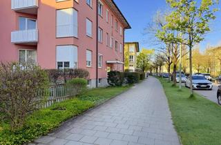 Wohnung kaufen in Lucia-Popp-Bogen 11, 81245 München, Direkt profitieren ! - 1-Zimmer Kapitalanlage in München-Pasing