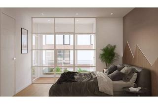 Wohnung kaufen in 71159 Mötzingen, Moderne 2-Zimmer-Neubauwohnung mit Loggia und effizientem Grundriss