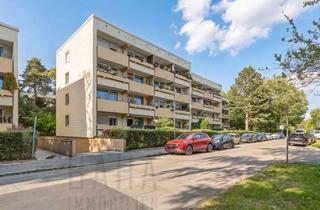 Wohnung kaufen in 85521 Ottobrunn, Charmante 3-Zimmer-Wohnung im Herzen von Ottobrunn