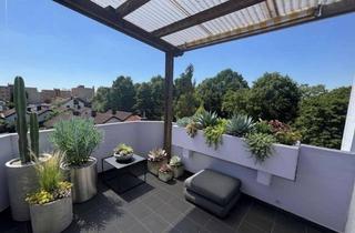 Wohnung kaufen in 85055 Ingolstadt, Einziehen und wohlfühlen Exklusiv modernisierte 4-Zimmer-Wohnung mit Top-Ausstattung