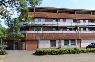 Wohnung kaufen in Gallentiner Chaussee, 23996 Bad Kleinen, Attraktive 2-Zimmer, Gut geschnittene Wohnung mit großem Balkon in starker Lage