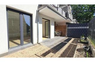 Wohnung kaufen in 14513 Teltow, Barrierearme Wohnung in ruhiger Lage