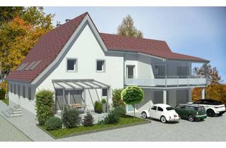 Wohnung kaufen in 79258 Hartheim, Familienfreundliches Wohnen- Platz für die ganze Familie / 5. Zimmer ETW in Hartheim