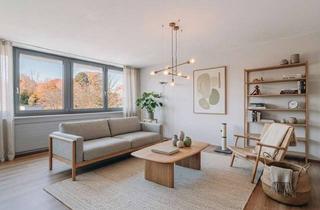 Wohnung kaufen in 21339 Lüneburg, Helle 3-Zimmer-Wohnung mit tollem Grundriss - in idealer Lage zur Lüneburger Innenstadt.
