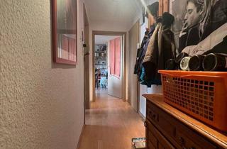 Wohnung kaufen in 71229 Leonberg, Charmante 2-Zimmer-Wohnung in zentraler Lage - Langjährig vermietet mit Entwicklungspotenzial