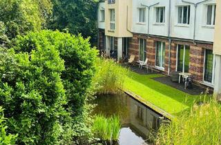 Wohnung kaufen in Roermonder Str 112A, 52072 Aachen, Studentenappartement in Aachen, Nähe RWTH