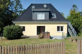 Wohnung kaufen in 21220 Seevetal, DG-Wohnung zzgl. Maisonette, 30 m² Souterrain und 292 m² Gartenanteil