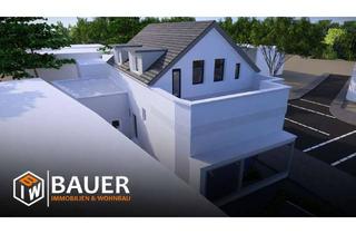 Wohnung kaufen in 26121 Bürgerfelde, Exklusive DG-Wohnung mit großer Dachterrasse – KfW-55 in Toplage Oldenburg