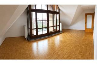 Wohnung kaufen in Birkenhof 60, 16766 Kremmen, Selbstnutzer - Dachgeschoß im Grünen