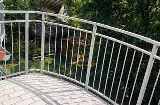 Wohnung kaufen in Forstweg 18, 14656 Brieselang, Im schönen Brieselang wohnen - Zweiraumdachgeschosswohnung mit Balkon