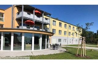 Wohnung kaufen in Werkmeister Str., 01945 Ruhland, Pflegeappartement mit Top-Rendite (5,0% p.a.) in Ruhland
