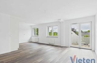 Wohnung kaufen in 53940 Hellenthal, Natur vor der Tür: Attraktive 2-Zimmer-Wohnung mit Balkon nahe Weißer Stein und Nationalpark Eifel!