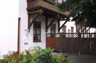 Wohnung kaufen in 94086 Bad Griesbach, RESERVIERT Gemütliche 1-Zimmer-Apartment mit Balkon in zentraler Lage von Bad Griesbach
