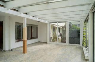 Wohnung kaufen in 73650 Winterbach, Familienfreundliches Wohnen in Winterbach mit Wintergarten