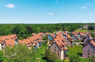 Wohnung kaufen in 01917 Kamenz, Wohnen im Grünen: Gepflegte Balkonwohnung mit TG-Stellplatz am beliebten Kamenzer Forst