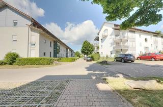 Wohnung kaufen in Gottlob-Günther-Straße, 72250 Freudenstadt, ab dem 01.08.2026 verfügbar - große 3 Zimmer-Wohnung – Wohnen in ruhiger Lage von Freudenstadt