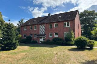 Wohnung kaufen in Theodor-Storm-Straße, 24963 Tarp, Großzügige 3,5-Zimmer-Wohnung mit Gäste-WC, Süd-West-Balkon und 2 Parkplätzen