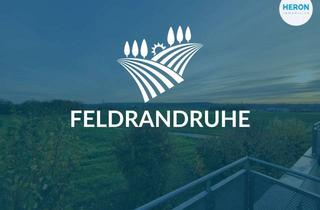 Wohnung kaufen in 74196 Neuenstadt, FELDRANDRUHE – Großzügige 3,5-Zimmer-Wohnung mit 2 Balkonen, Stellplatz und Tiefgarage in Neuenstadt