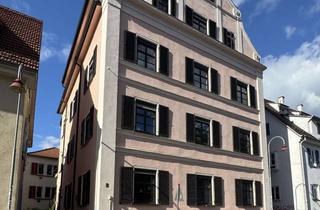 Wohnung kaufen in Schleifmühleweg, 72070 Tübingen, Neue Eigentümer:innen gesucht: Hübsche 2-Zimmer-Altbauwohnung am Rande der Altstadt