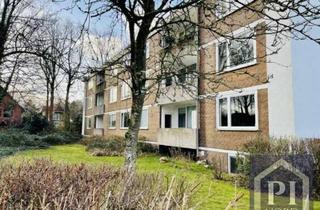 Wohnung kaufen in 24582 Bordesholm, 5-Zimmerwohnung im Herzen Bordesholms zu verkaufen