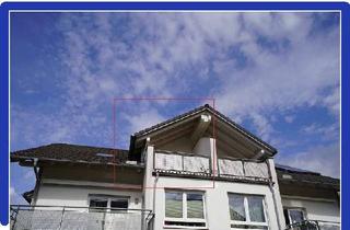 Wohnung kaufen in 83064 Raubling, ***Schöne 2-Zimmer-DG-Wohnung mit Stellplatz in Bahnhofsnähe in Raubling***