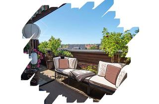Penthouse kaufen in 71732 Tamm, Gemütlichkeit im "Penthouse-Stil"