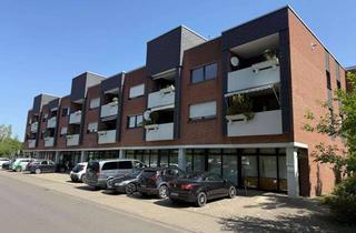 Wohnung kaufen in 49191 Belm, Belm - in zentraler Lage und mit Blick ins Grüne!
