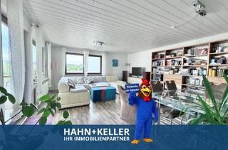 Wohnung kaufen in 71254 Ditzingen, Ideale Gelegenheit! Attraktive 3 Zimmer-Wohnung in sonniger Wohnlage!