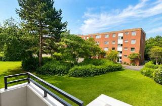 Wohnung kaufen in 31134 Hildesheim, Kapitalanlage mit Potenzial – Gut geschnittene 5-Zimmer-Wohnung in Hildesheim