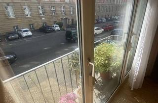 Wohnung kaufen in Hülchrather Str. 27, 50670 Altstadt-Nord, Charmante Altbauwohnung in Bestlage von Köln-Agnesviertel
