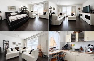 Wohnung kaufen in 52080 Aachen, Gepflegtes Apartment in ruhiger Lage von Eilendorf zu verkaufen