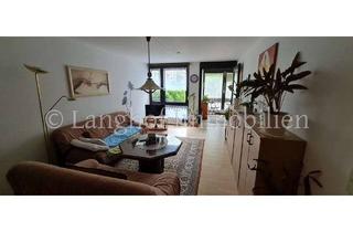 Wohnung kaufen in 90491 Nürnberg, 2-Zimmer-Terrassenwohnung, gut vermietet, nur einen Steinwurf vom Wöhrder See entfernt in der Dr.-Ca