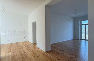 Wohnung kaufen in Berliner Allee 253, 13088 Weißensee, Attraktive, voll renovierte 2-Zimmer-Wohnung mit Balkon und Aufzug!