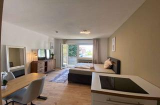 Wohnung kaufen in 76297 Stutensee, Modern eingerichtete 1-Zimmerwohnung in ruhiger Lage – Ideal für Pendler und SEW-Mitarbeiter