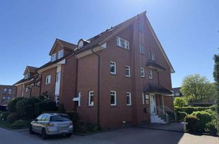 Wohnung kaufen in Hauptstraße 34, 22885 Barsbüttel, Wohn- oder Gewerbeeinheit zentral in Barsbüttel