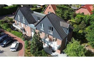 Wohnung kaufen in 22952 Lütjensee, Sonnige 3-Zimmer-Wohnung mit Stellplatz