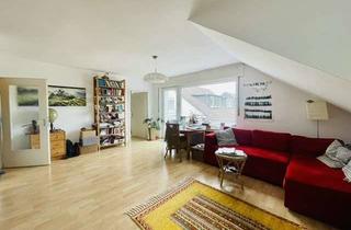 Wohnung kaufen in 33332 Gütersloh, Gut aufgeteilte DG-ETW mit sonnigem Balkon 33332 Gütersloh-Kattenstroth