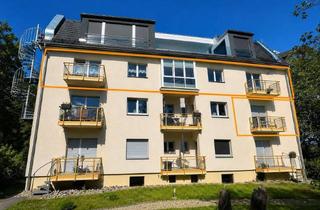 Wohnung kaufen in 12203 Lichterfelde, Wohnungspaket: Große Wohnung mit Garten und kleine 2 Zimmerwohnung im gleichen Haus in Lichterfelde