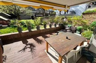 Wohnung kaufen in 65189 Wiesbaden, Genießen Sie die Ruhe - die XXL-Terrasse und Ihre moderne Wohnung