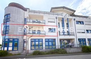 Wohnung kaufen in 56112 Lahnstein, Moderne 3-Zi. Eigentumswohnung mit Balkon und Aufzug in zentraler Lage