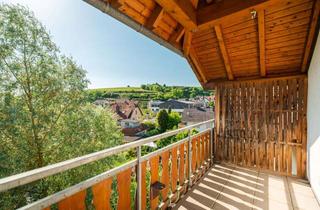 Wohnung kaufen in 79364 Malterdingen, RUHIG WOHNEN MIT TOLLER AUSSICHT