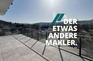 Wohnung kaufen in 55566 Bad Sobernheim, Traumwohnung trifft Traumfinanzierung: Sichern Sie sich 2,3 % Zinsen bei 1 % Tilgung!