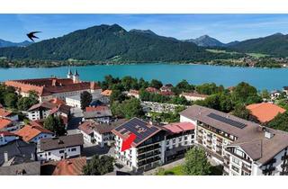 Wohnung kaufen in 83684 Tegernsee, Interessante Ladeneinheit zur Kapitalanlage in Seenähe