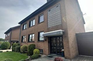 Wohnung kaufen in Landwehrstr. 140, 59368 Werne, Werne - Lichtdurchflutete Dachgeschosswohnung mit traumhafter Loggia und Feldblick!