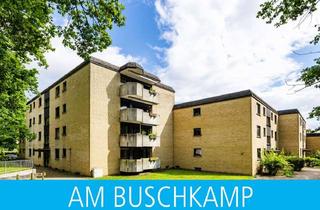 Wohnung kaufen in 33659 Senne, Wohnung - Tiefgarage - Wallbox - Einbauküche