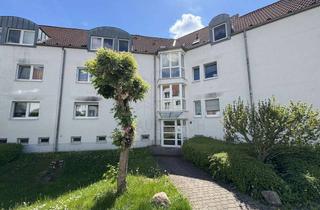Wohnung kaufen in 04159 Lützschena-Stahmeln, Gepflegte Dachgeschosswohnung in ruhiger grüner Lage – beständige Kapitalanlage mit Stellplatz