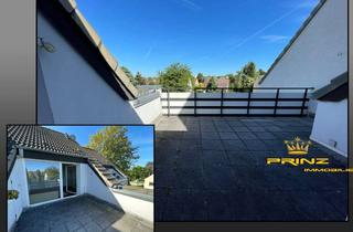 Wohnung kaufen in 44287 Aplerbeck, Wohnoase inkl. zwei Dachterrassen und Garage